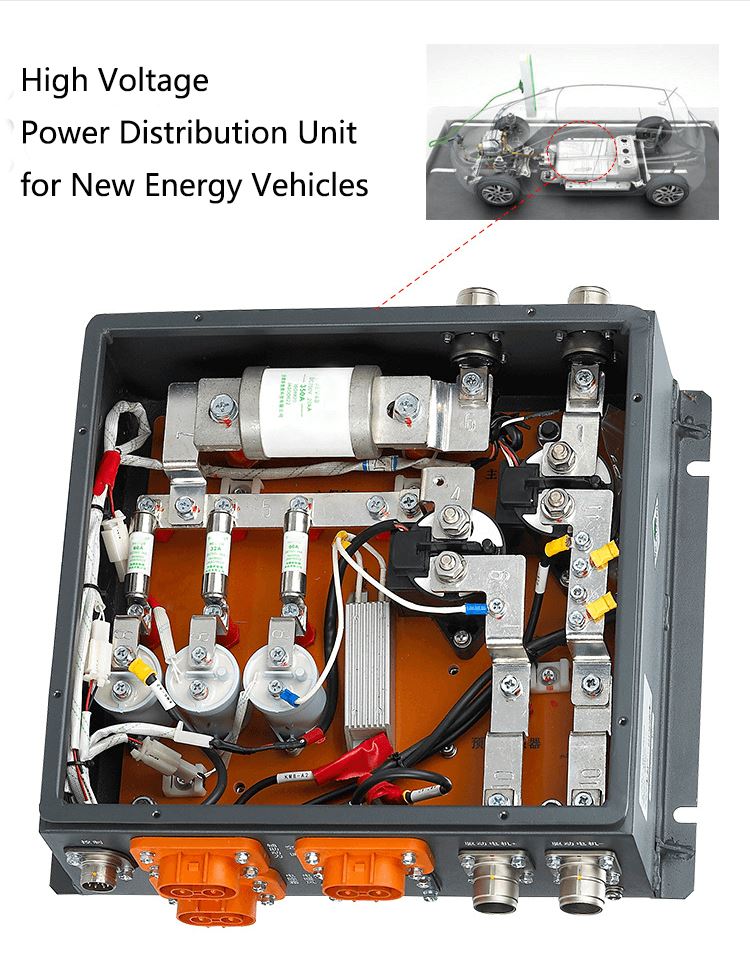 fuse application in PDU fuse application in PDU