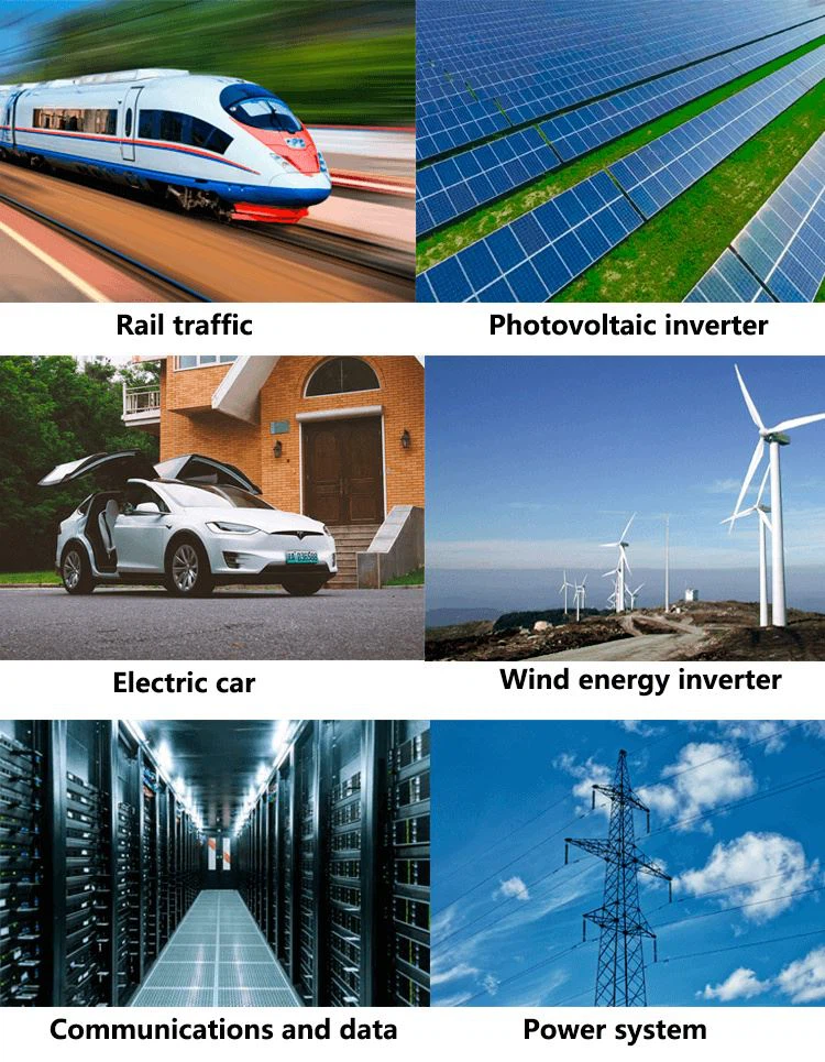 product-1-1 Busbar application