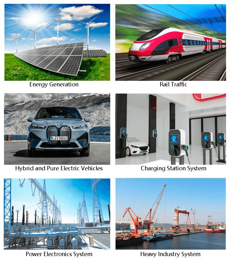 product-1-1 Busbar applications