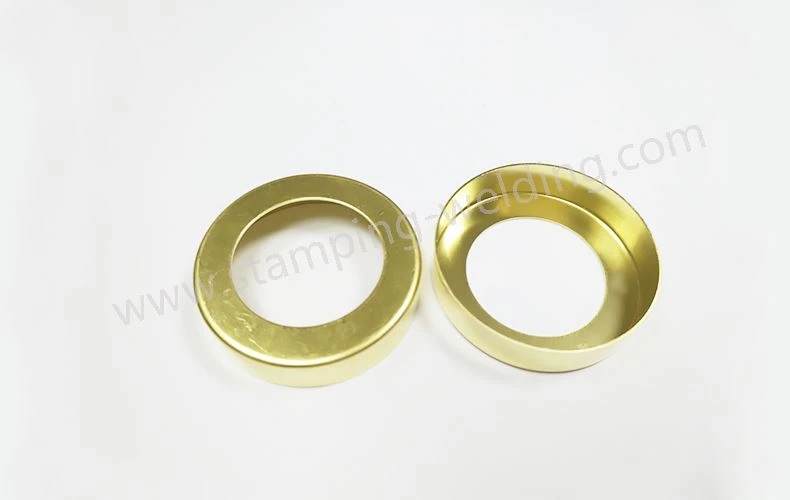 product-790-500 Brass Inner Cap for Solar Photovoltaic Round Fuse