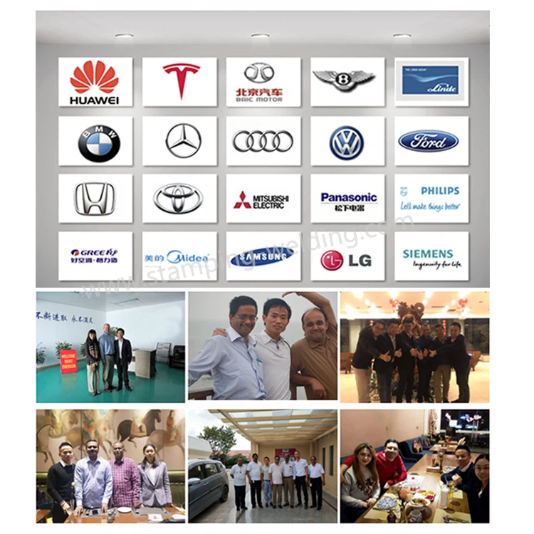 Our Customers Our Customers