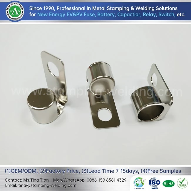 Fuse Cap for Photovoltaic Energy Storage Fuse Cap for Photovoltaic Energy Storage