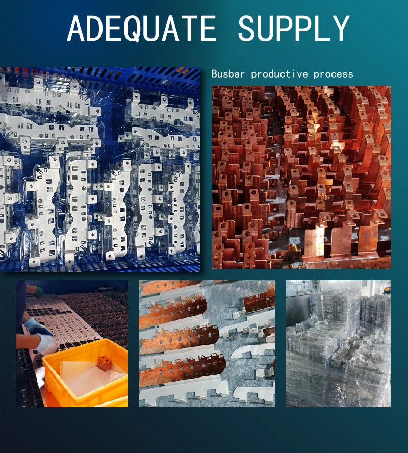 Laminated Busbar for Telecommunications Laminated Busbar for Telecommunications