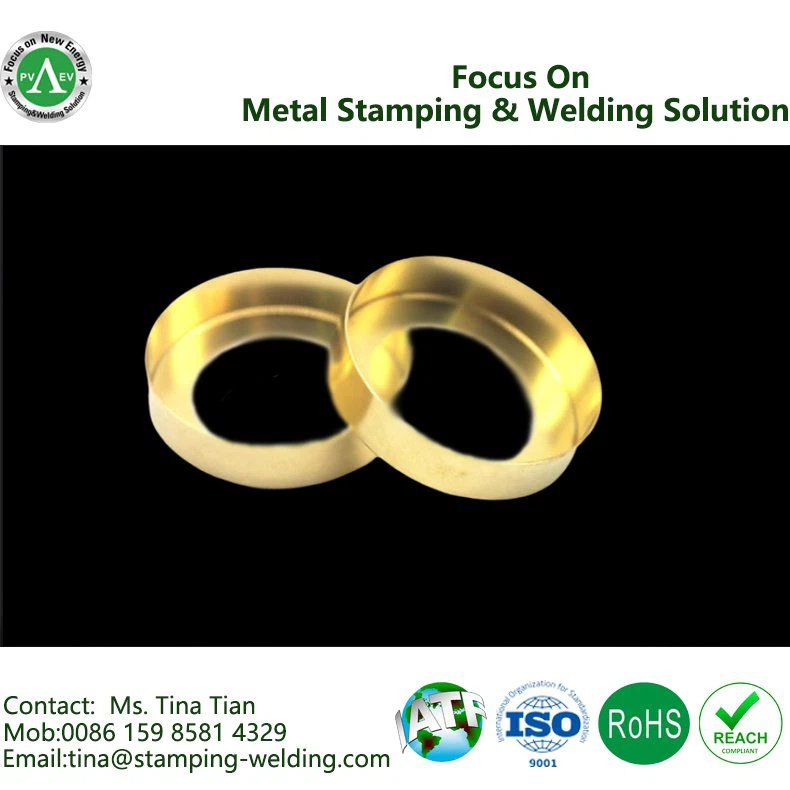 自動車ヒューズのための穴のある内キャップ