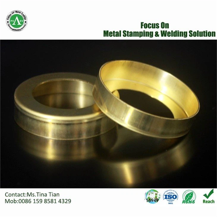 Inner Cap With Hole For Automotive Fuse