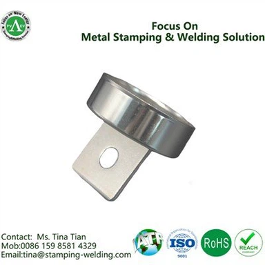 ヒューズ コンタクトおよびエンド キャップ コンポーネント