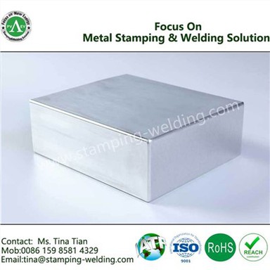 LiFePO4 アルミニウムケースバッテリーセル