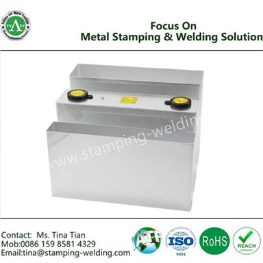 リチウムセルバッテリーアルミニウムシェル