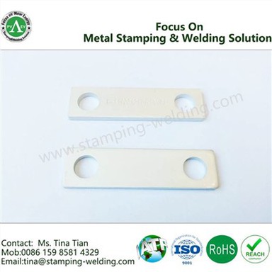 コンデンサ用アルミバスバー