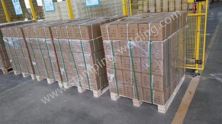 Cylindrical Ceramic Body For Low-voltage Electrical Appliances