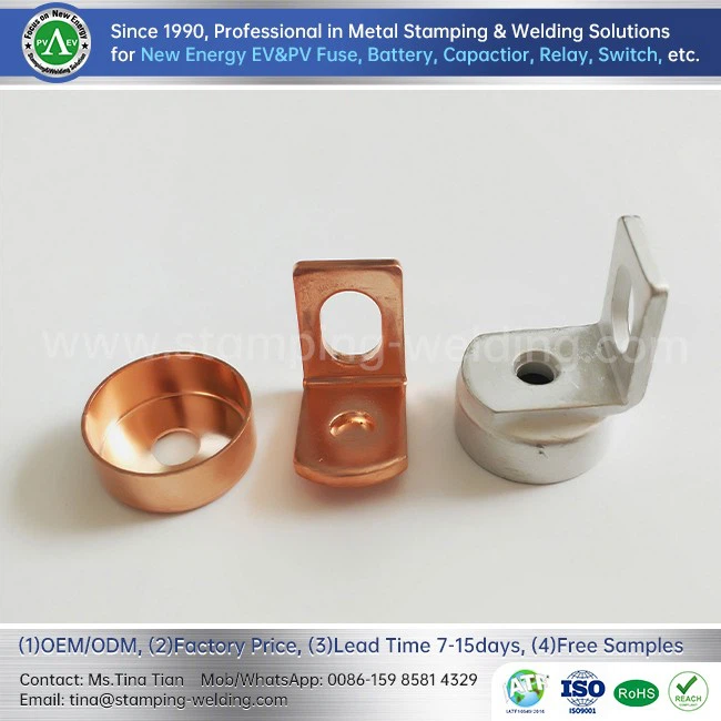 Energy Storage Fuse Cap