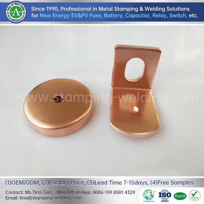 Fuse Outer Shell For EV