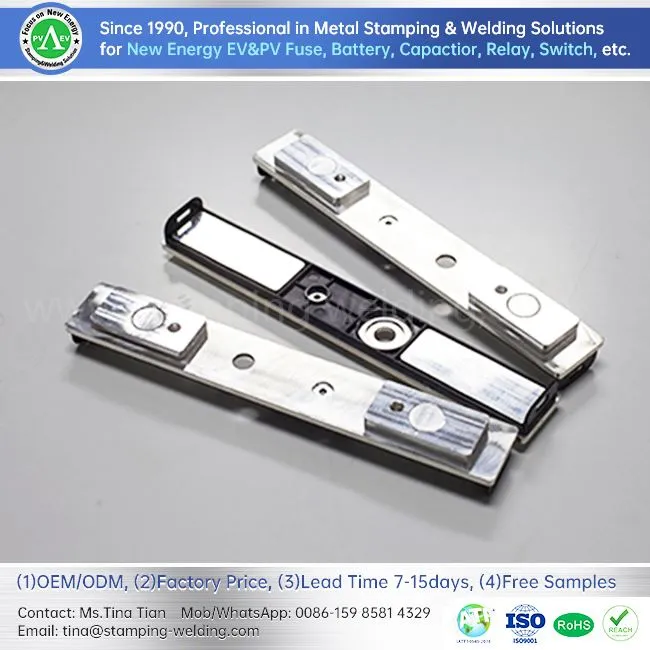 Lithium Power Cell Safety Valve