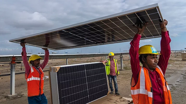 太陽光発電インバータの主な技術指標