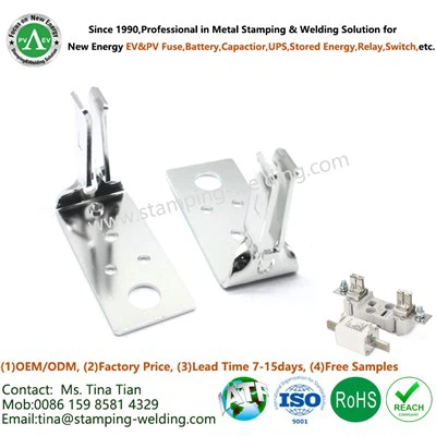 セラミックNHヒューズホルダー