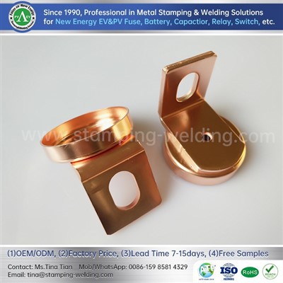 EV BSシリーズ用ヒューズキャップ