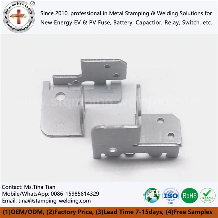 Precision Metal Stamping