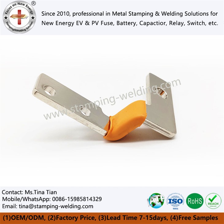 Busbars Insulating Tubing