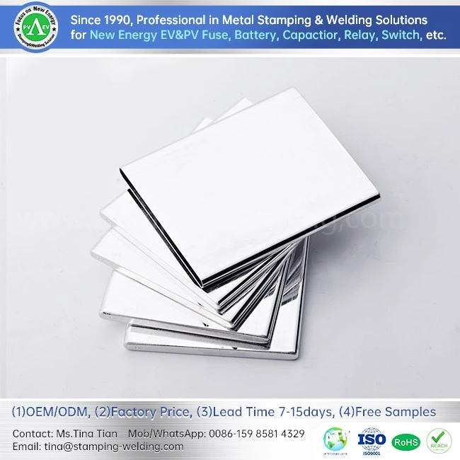 Electric Vehicle Aluminum Battery Box Electric Vehicle Aluminum Battery Box