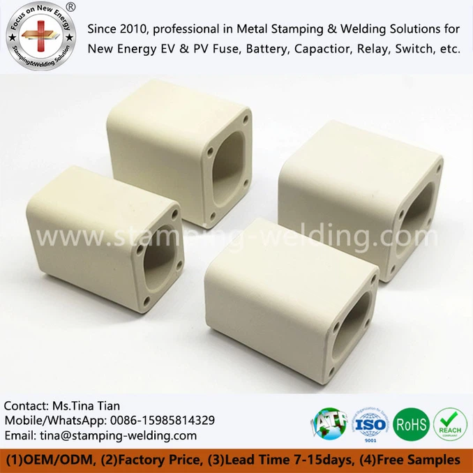 Ceramic Electrical Insulators Ceramic Electrical Insulators
