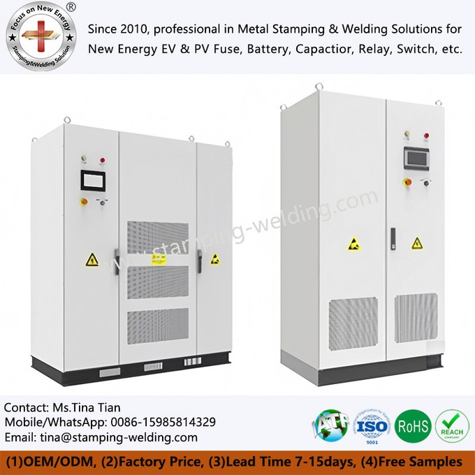 Battery Energy Storage Cabinet Battery Energy Storage Cabinet