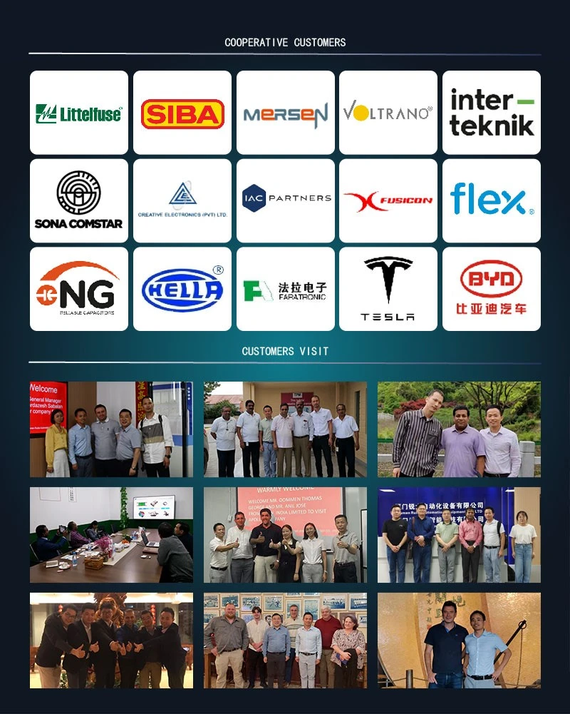 Our Partners in Copper Outer Cap Our Partners in Copper Outer Cap