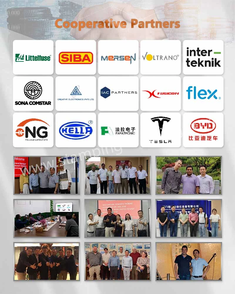 Copperative Partners for Housing for Housing For Pressure Sensor Copperative Partners for Housing for Housing For Pressure Sensor