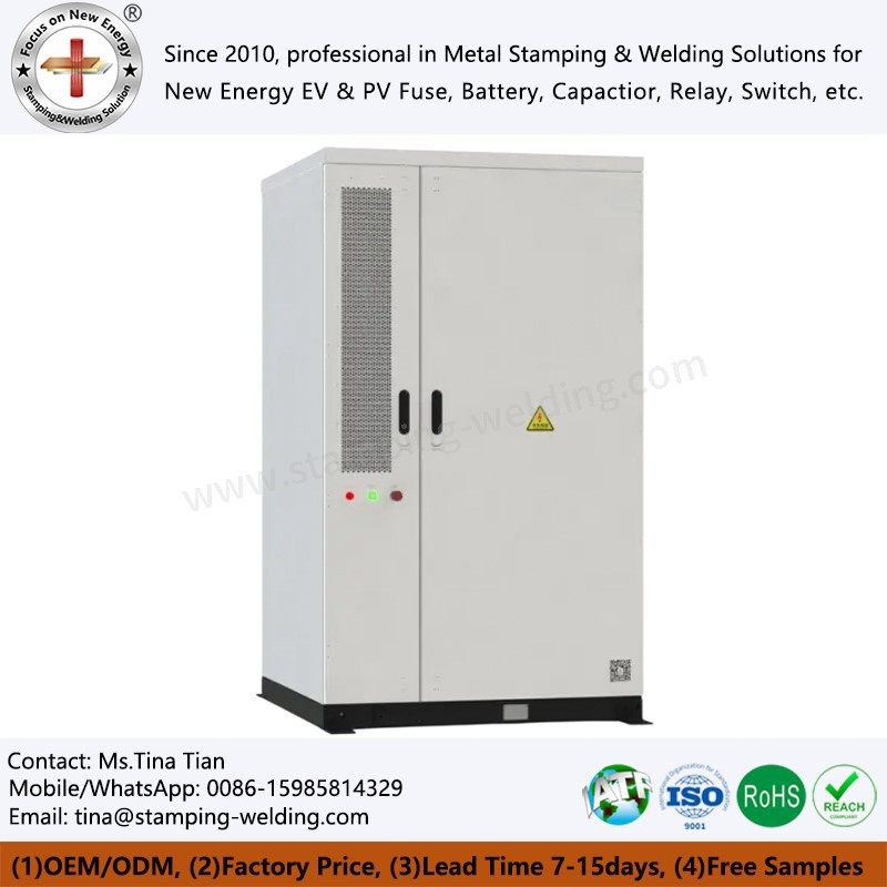 Commercial Energy Storage Commercial Energy Storage