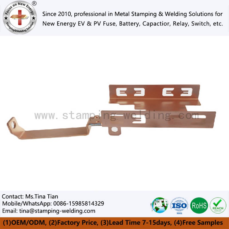 Busbar Electric Vehicle Busbar Electric Vehicle