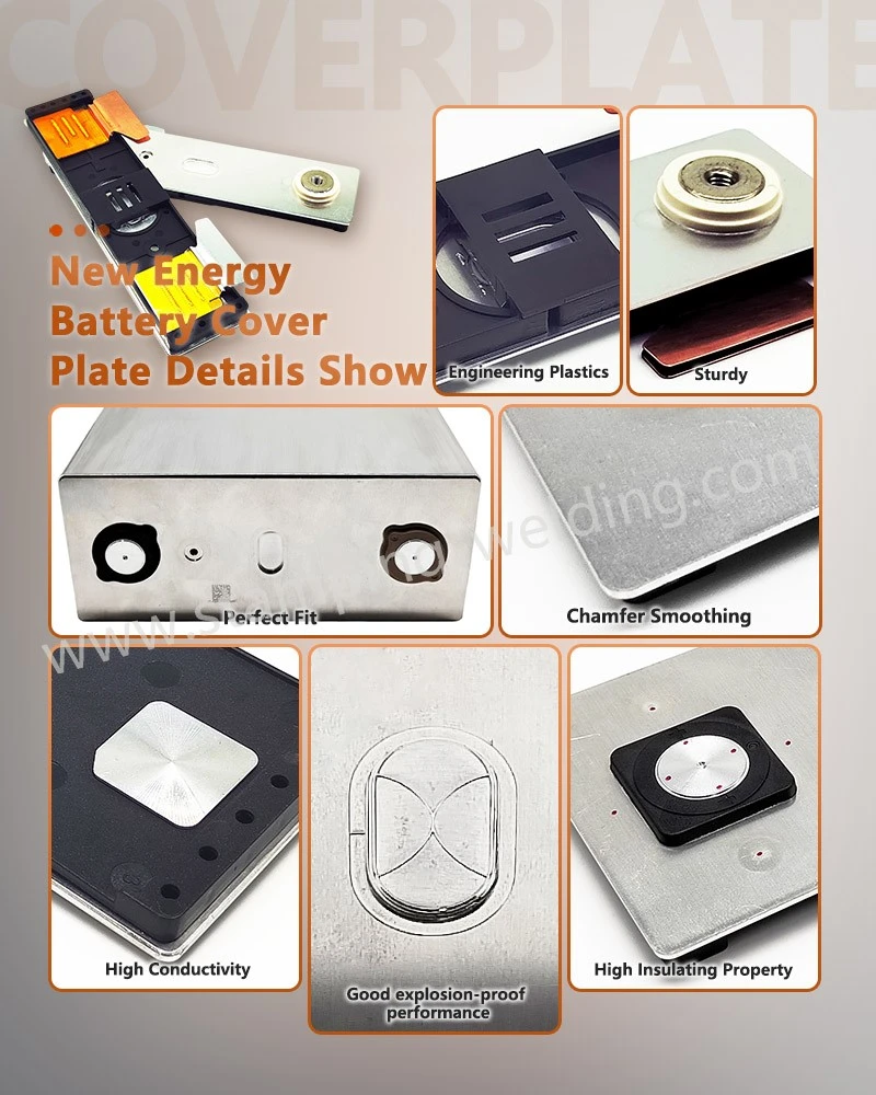 Aluminum Battery Box Cover Details Show Aluminum Battery Box Cover Details Show