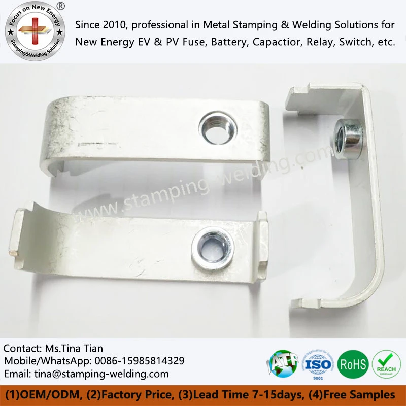 Tin Plated Copper BusBar Tin Plated Copper BusBar