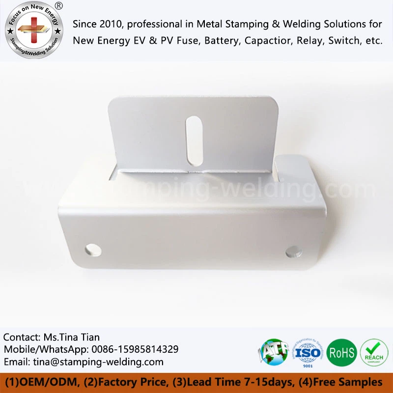 Aluminum Sheet Metal Fabrication Product Stamping Parts Aluminum Sheet Metal Fabrication Product Stamping Parts