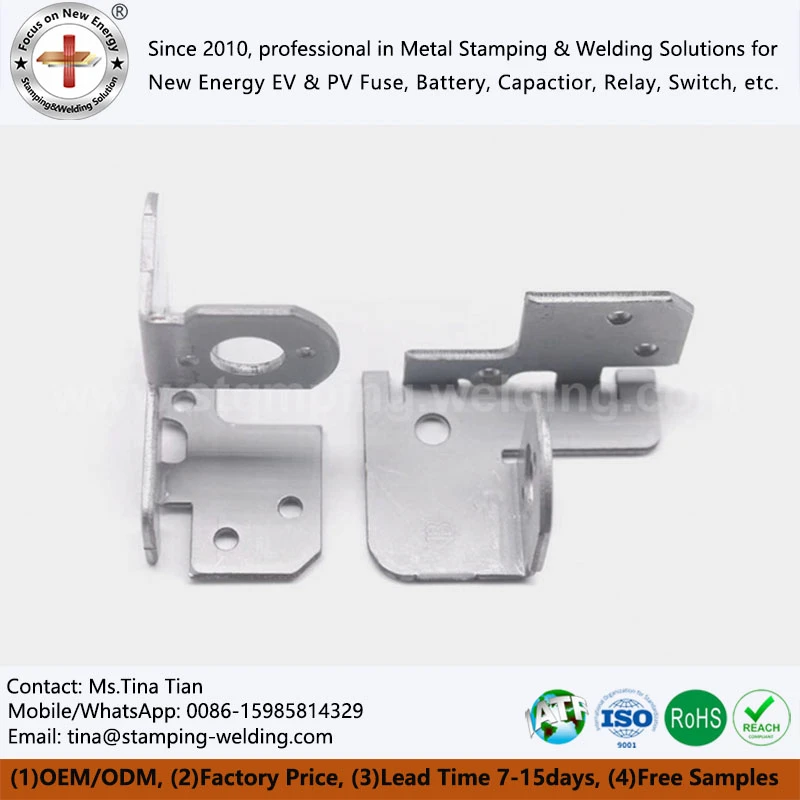 Carbon Steel Stamping Parts For Automotive Industry Carbon Steel Stamping Parts For Automotive Industry