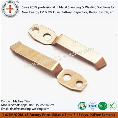 カスタムメタルブラケットが湧きます